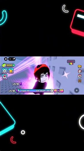 🔥tips dan trick mudah mendapatkan uang di tahap 10 di flaaas 999999+ roblox🔥