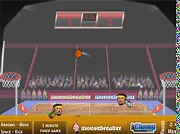 Sports Heads: Basketball