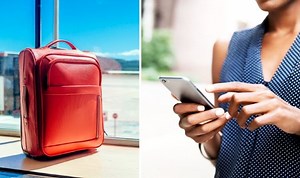 Hand luggage: Expert reveals what passengers can pack