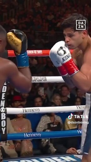 Ryan Garcia KO Fortuna: Highlights from The Ring High Stakes