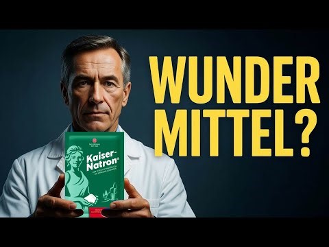 NATRON: Wundermittel oder tickende Zeitbombe? Die knallharte Wahrheit