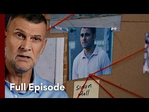 Meet Britain's Most Prolific Criminal | Murder Detective 108
