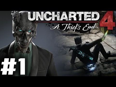 EPIC COMEBACK WIN! - Uncharted 4 Multiplayer #1 - Team Deathmatch
