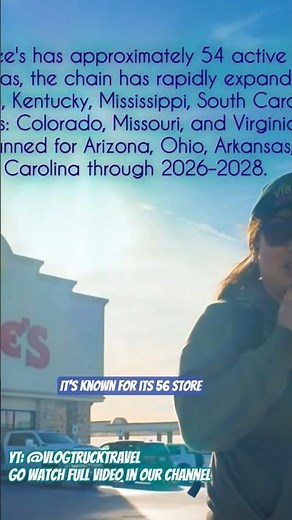 Buc-ee's and it's store locations