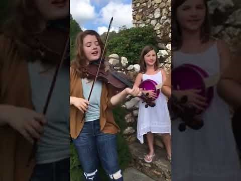 I’ll Fly Away Live - Williamson Branch - ORIGINAL VIDEO