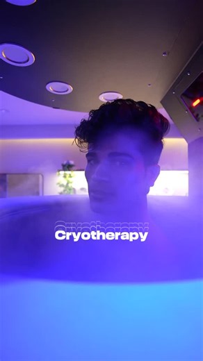 Gym In Andheri, Lokhandwala, Oshiwara on Instagram: "Every rep leaves a mark. Every session demands more. So today, we chose recovery. Not as a break — but as a strategy. Reset. Rebuild. Return stronger. This is recovery at Epsom. #tapoutfitness #epsomcryospaandasthetic #recovery #fitnessmotivation #strengthtraining"