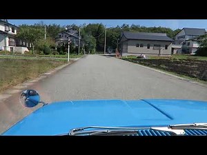 スバル R-2（試乗）