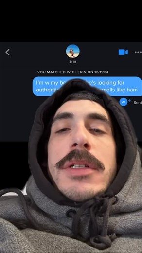 Craig’s authenticity ham method | Christophr Robbins