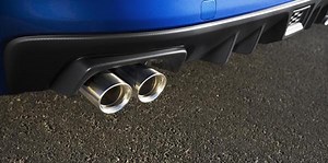 Why You Should Install a Catback Exhaust on the New Subaru WRX; There’s 2 Other Mods You Need