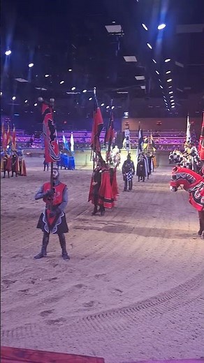 medieval times buena park