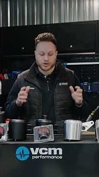 Catch Cans Explained | Why Every LS Needs One