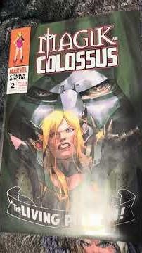 DCBS March 2026 comics