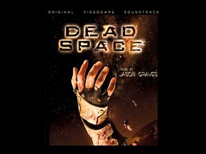 Dead Space OST - The Cost of Living Is On the Rise