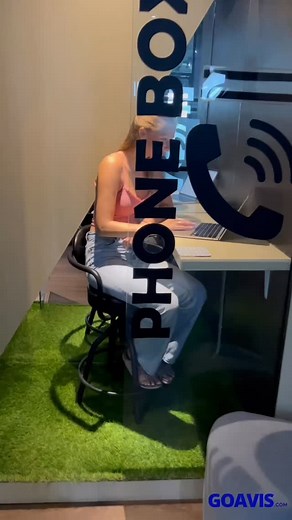 🎯 Obtenez d’avis Google en 3 secondes grâce à la plaque NFC GOAVIS ! Plus d’avis = Plus de clients 🚀 Facile, rapide, efficace : vos clients scannent, cliquent… et laissent un avis ⭐️ 👉 Commandez votre plaque GOAVIS (lien en bio) | Goavis