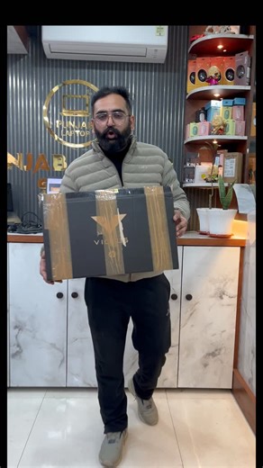 Punjab Laptop sirsa on Instagram: "🔥 HP Victus Gaming Laptop 🔥 Power-packed performance ke saath 💪 Intel Core i7 13th Gen processor ⚡ NVIDIA RTX 5050 8GB Graphics 🎮 24GB DDR5 RAM | 1TB SSD 🚀 15.6” FHD 144Hz Display – smooth gaming & editing 🎯 RGB Backlit Keyboard ✨ Windows 11 + MS Office 📘 Gaming 🎮 | Editing 🎥 | Heavy Work 💼 – sab ke liye perfect choice 📍 Sport Punjab Laptop Sirsa 🏠 Shop No. 52, New M.C Market, Sirsa, Haryana 📞 Call / WhatsApp: 9991020143 Aap bhi aao aur apni pasand