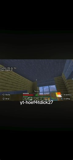 Minecraft: Struggling to Find Diamonds and Glowstone