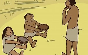 Human Prehistory 101 (Part 3 of 3) Agriculture Rocks Our World