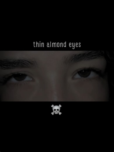 Brown eyes makeup tips for thin almond eyes