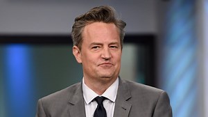 Inside Matthew Perry's final hours: New details revealed