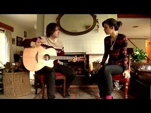 Christmas Moon (The Fader Acoustic Session) - Emmy The Great & Tim Wheeler