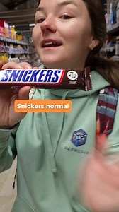 15K views · 161 reactions | Review la cel mai scump Snickers din România #snickers #snickersromania #dulciuri #mancare #prajituri | Andrada Rax | Facebook