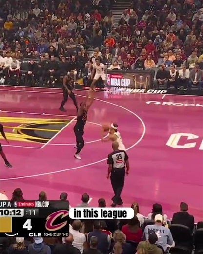 Step back 3 #nba #3pointers #basketball #nbashorts