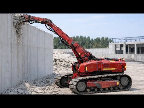 10 Smart Construction Inventions Becoming Mainstream In 2026