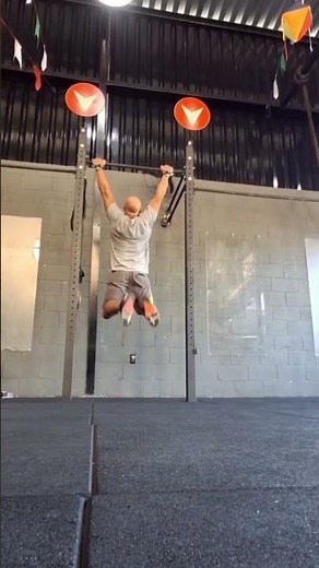 🔥 Entraînement Personnel CrossFit – Haut du Corps & Core 🔥