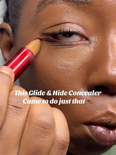 Flawless Concealer Application Made Easy!😍😍😍😍😍😍😍😍😍😍😍