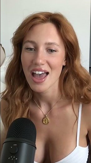 Girl Makes 100k/Month On OnlyFans!