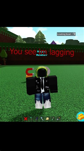 Tutorial how to crash a server