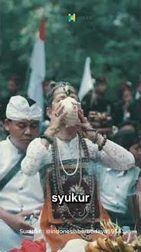 Ngertakeun Bumi Lamba 2026 | Harmony of Humans, Nature, and Culture in West Java