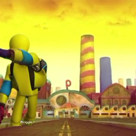 Sleepyhead: A Poppy Playtime Chapter 5 Edit