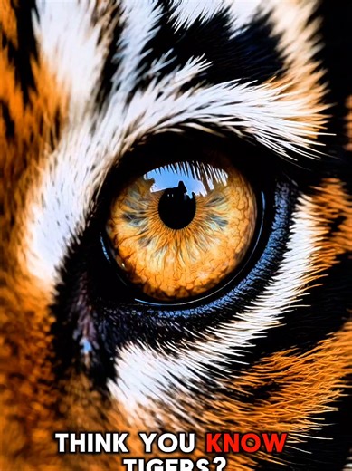 This Tiger Is Almost Gone | Indochinese Tiger The Indochinese tiger is one of the most endangered big cats on Earth. 🐅 Few people know where it lives and why it is disappearing so fast. Watch this video to learn shocking and real facts about the Indochinese tiger. Follow for more wildlife and animal facts.#IndochineseTiger #TigerFacts #WildlifeFacts #EndangeredAnimals #BigCats #AnimalTok #NatureFacts #SaveWildlife#educational #ViralVideo #fypシ゚viral #foryoupage #ViralFacts #RareAnimals