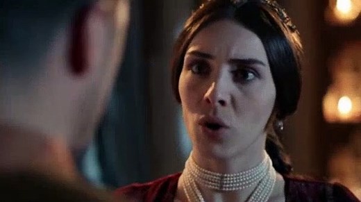 Suleiman El Gran Sultan Capitulo 111 Completo (Audio Español)