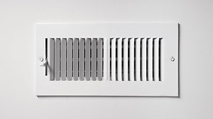 Difference Between HVAC Registers and Grilles
