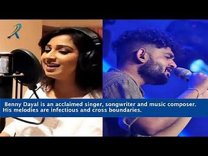 Top Singers in India 2023