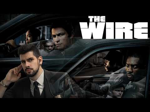 Review/Crítica "The Wire" (2002)