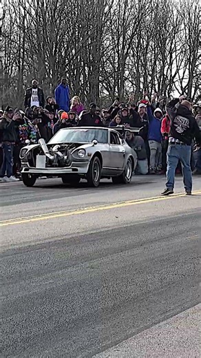 Legal Street Racing…. #automobile #dragracing #noprep