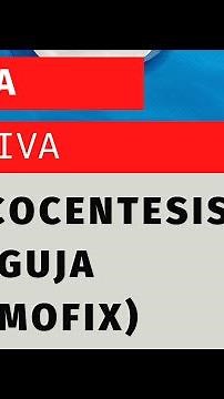Needle thoracentesis. Use of pneumofix.