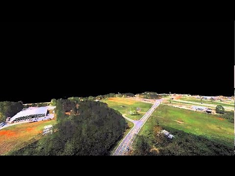 ¿Cómo descargar Datos Lidar GRATIS?