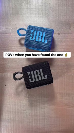 JBL Go3 Review: Portable Sound with Style and Durability