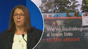 Victoria to pick up transport costs under new federal government push