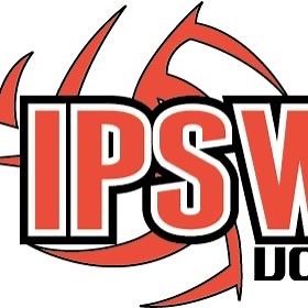 Ipswich High School • Home