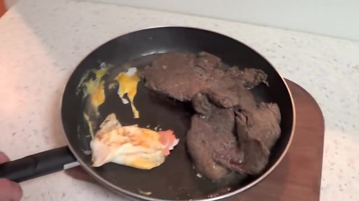 How to basic烹饪合集 part4