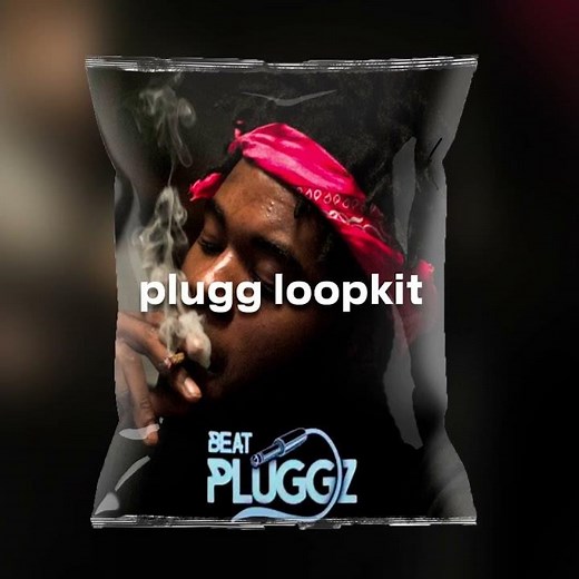 [FREE] PLUGG LOOP KIT / OLD MEXIKODRO LOOP KIT / DARK PLUGG LOOP KIT @smokkestaxkk ​