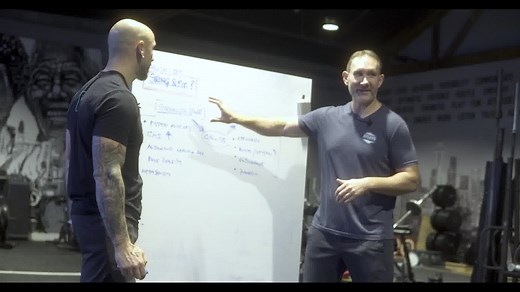 2.7K views · 178 reactions | How To Get Strong & Fit And Why Strength...