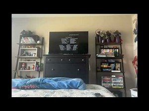 Closing To Happy Feet 2006 DVD