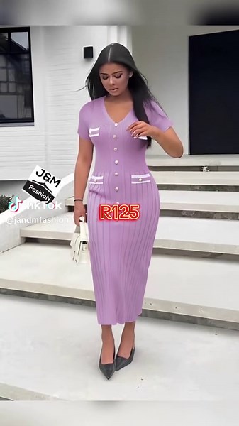 Discover J&M Fashion's Latest New Arrivals in Durban