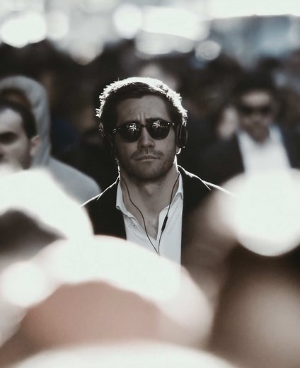 Jake Gyllenhaal Demolition Scene Breakdown